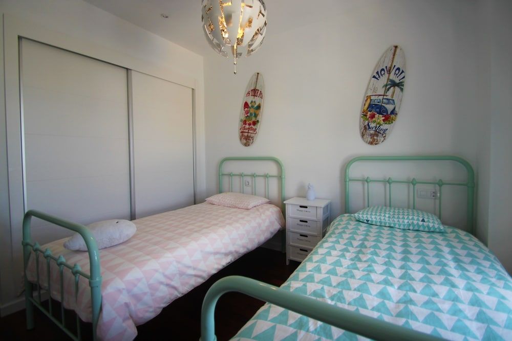 undefined Apt. CasaTuris Residencial San Juan 6