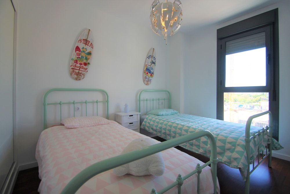 undefined Apt. CasaTuris Residencial San Juan 10