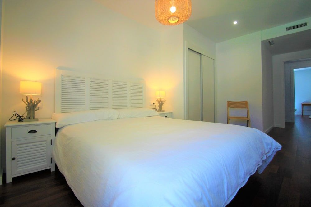 undefined Apt. CasaTuris Residencial San Juan