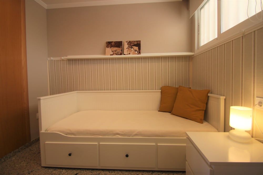 CasaTuris 1a Linea San Juan Playa Apartment, 2 Bedrooms, Terrace 2