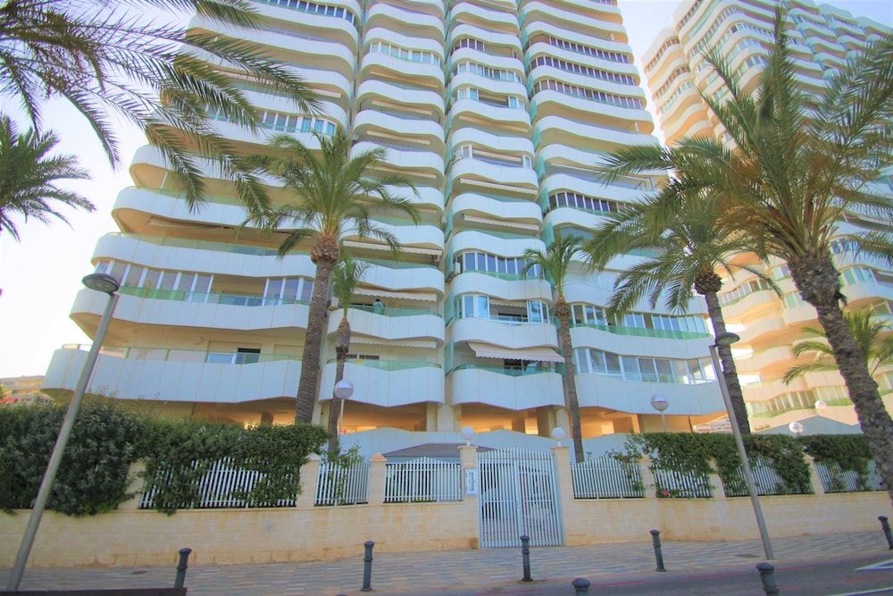 undefined CasaTuris 1a Linea San Juan Playa 2