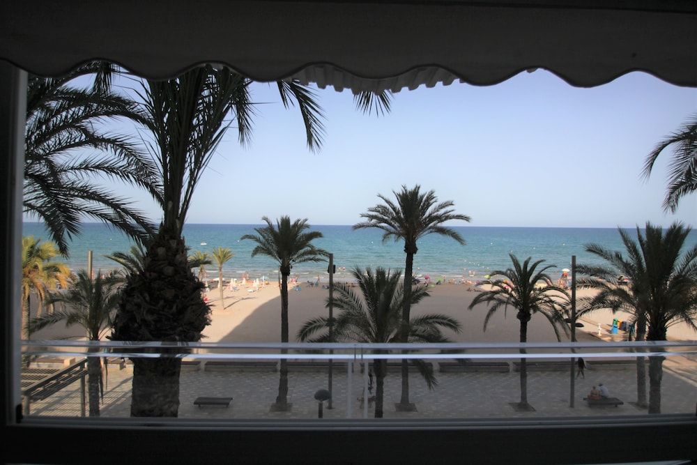 CasaTuris 1a Linea San Juan Playa Apartment, 2 Bedrooms, Terrace 5