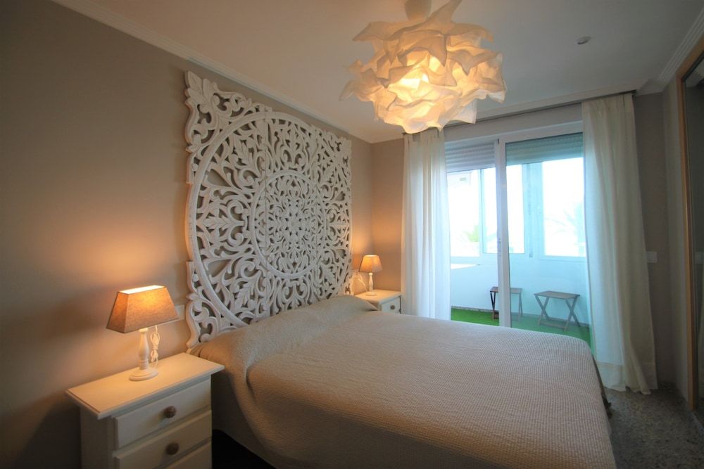 undefined CasaTuris 1a Linea San Juan Playa