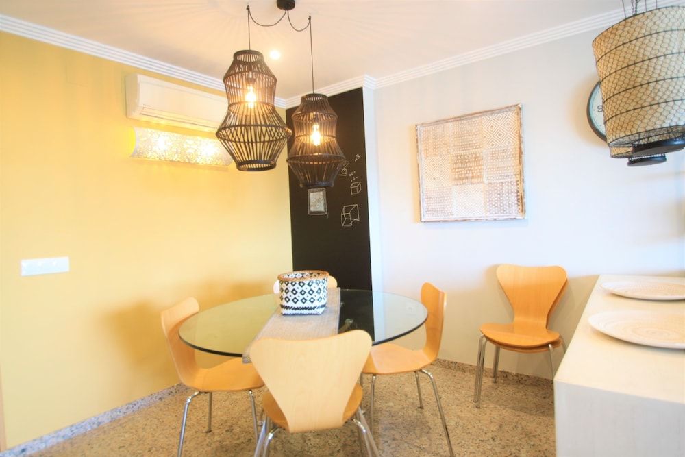 undefined CasaTuris 1a Linea San Juan Playa 8