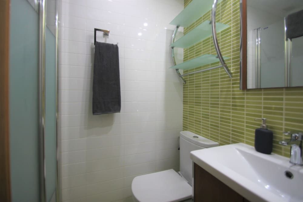 CasaTuris 1a Linea San Juan Playa Apartment, 2 Bedrooms, Terrace 7