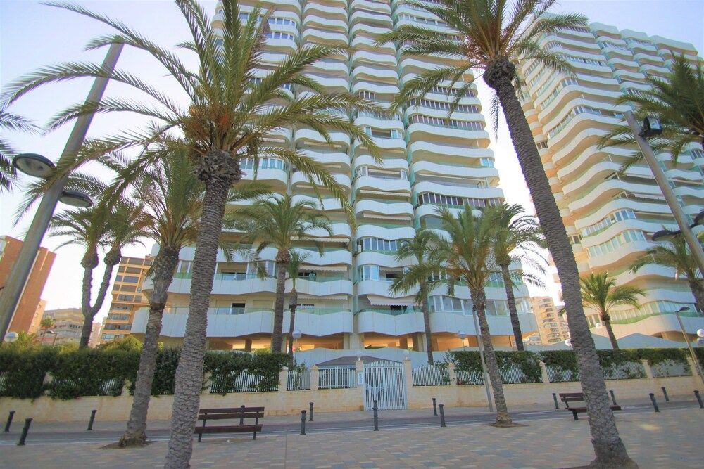 undefined CasaTuris 1a Linea San Juan Playa 3