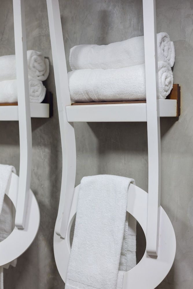 Tomate Rooms Loft 10