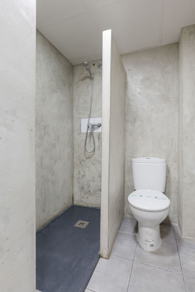 Tomate Rooms Loft 13