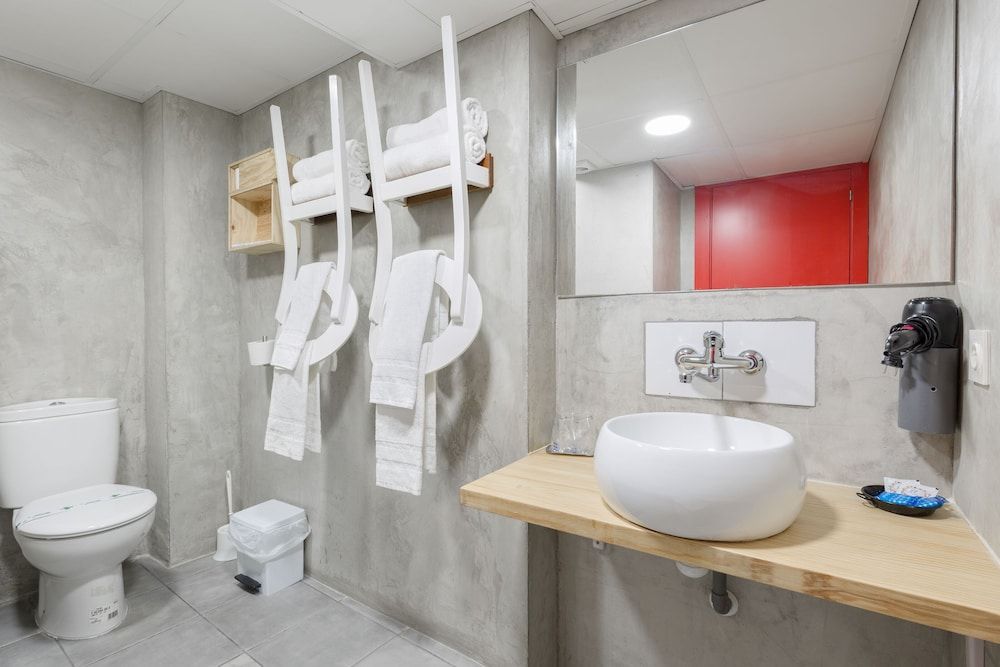 Tomate Rooms Loft 11