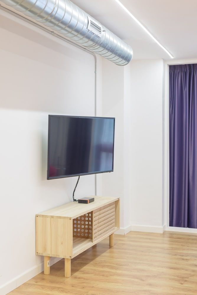 Tomate Rooms Loft 17