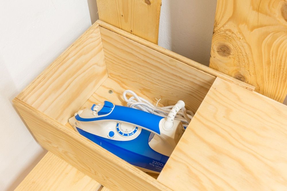 Tomate Rooms Loft 16