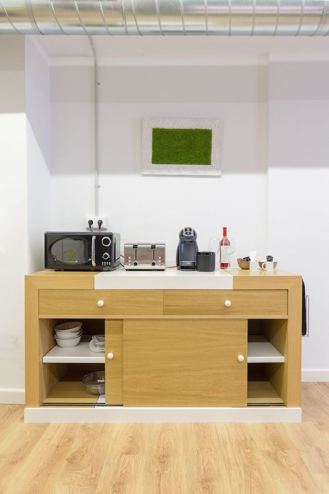 Tomate Rooms Loft 14