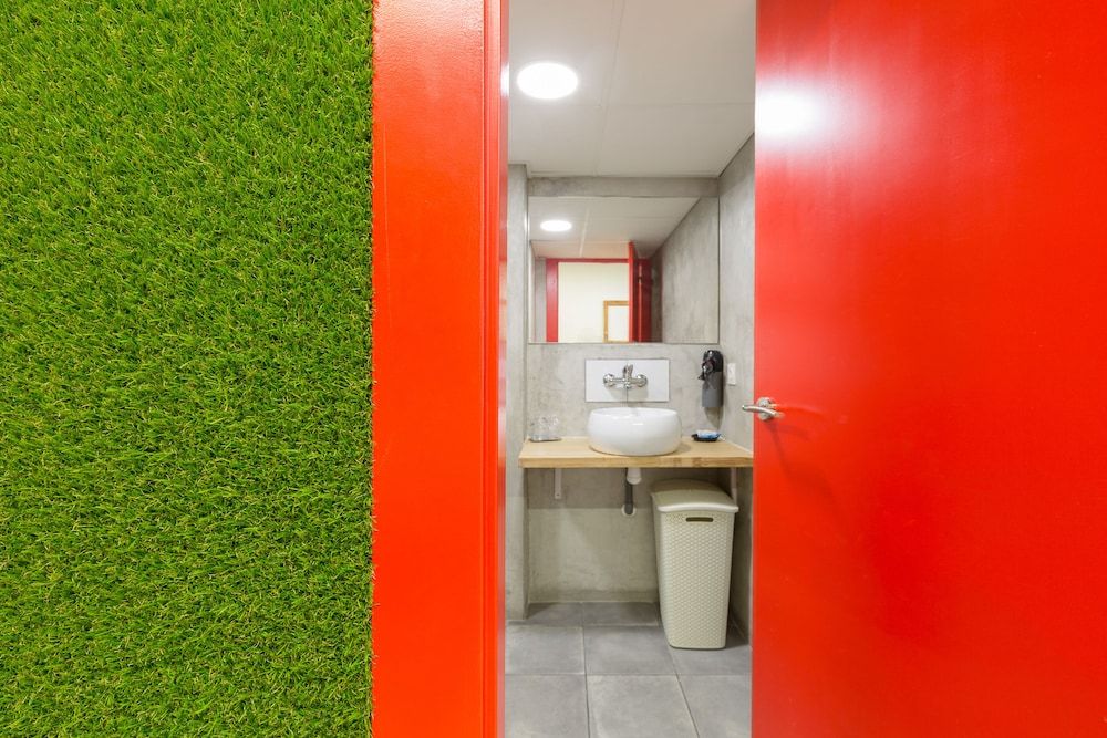 Tomate Rooms Loft 12