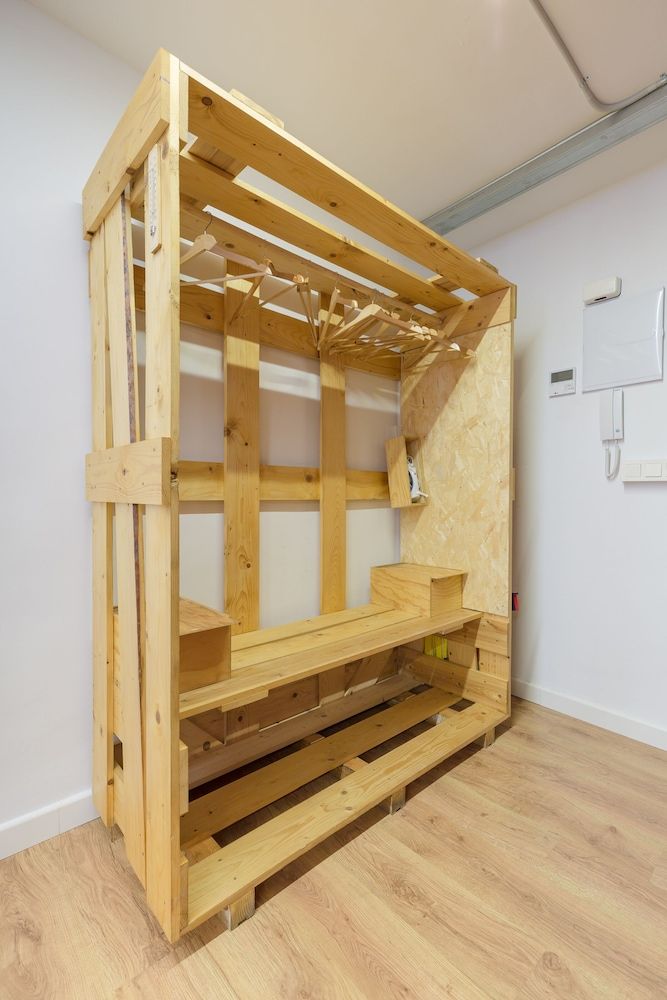 Tomate Rooms Loft 15