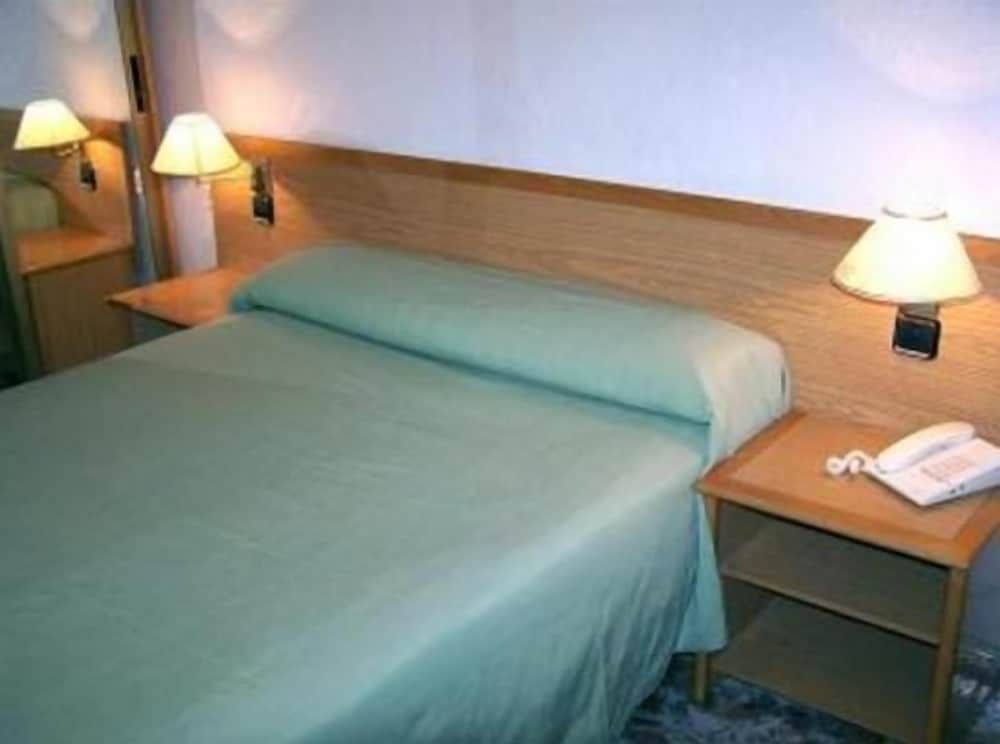 Hotel Rialto Double or Twin Room 7