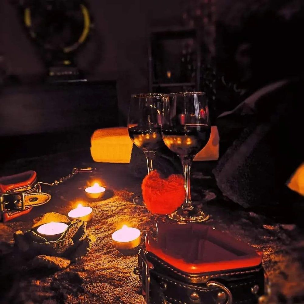 undefined Eternity Alicante Rooms 8