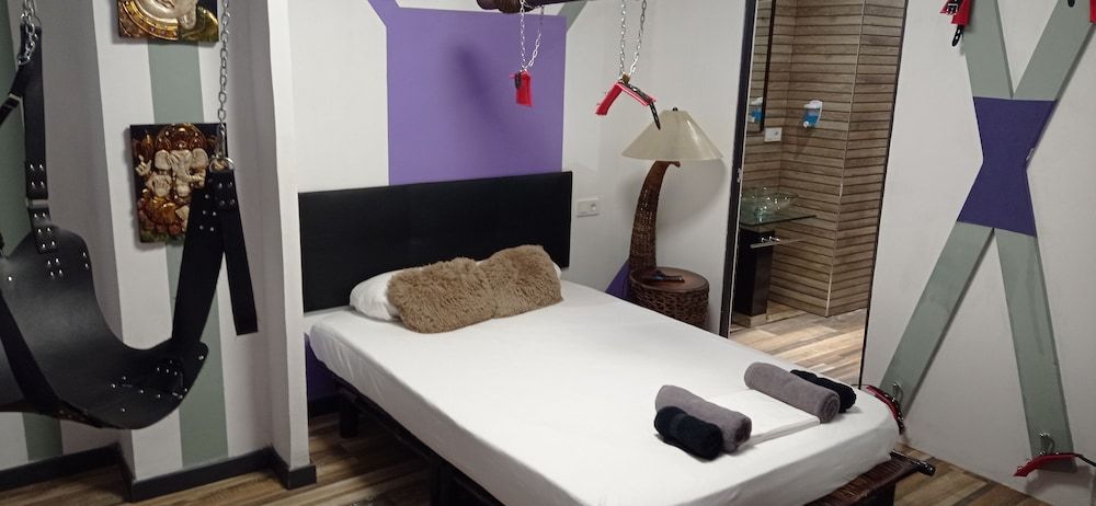 undefined Eternity Alicante Rooms 2