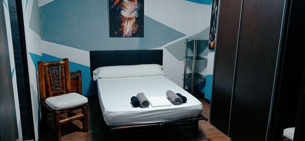 Grand Double Room