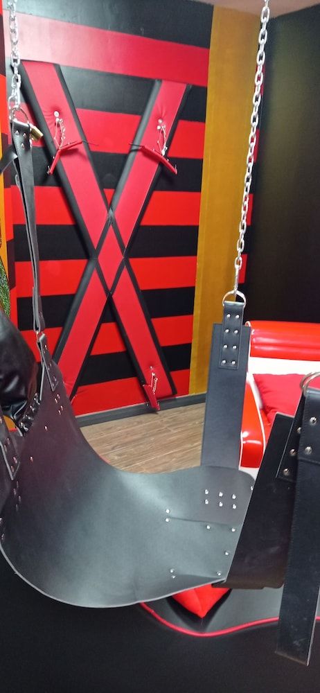 undefined Eternity Alicante Rooms 9