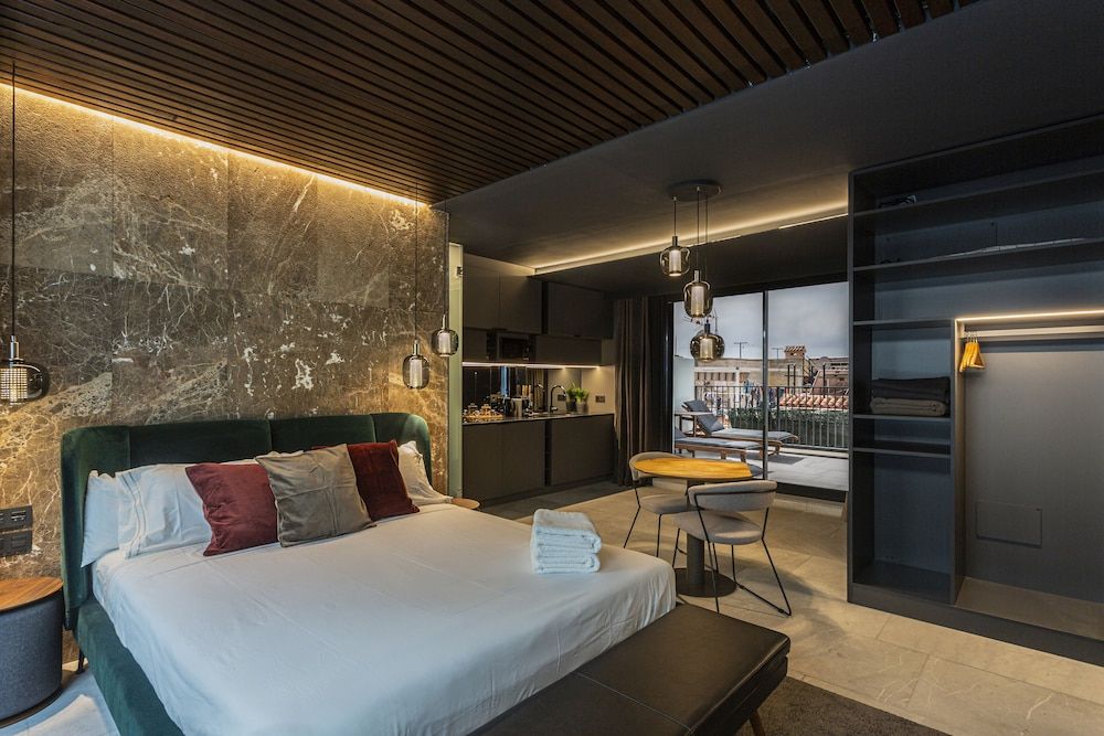 undefined Apartaestudios Evolution Luxury 10