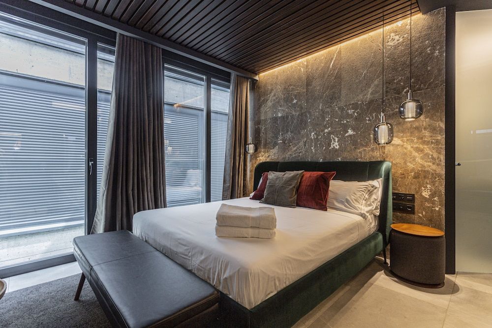 undefined Apartaestudios Evolution Luxury 9