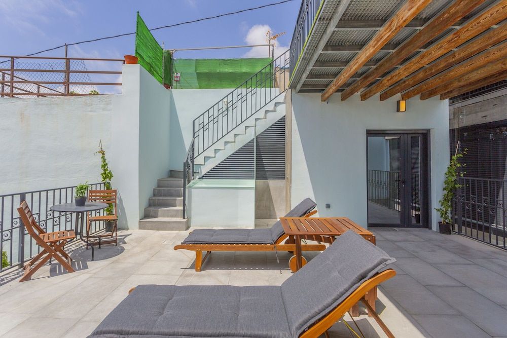 undefined Apartaestudios Evolution Luxury 5