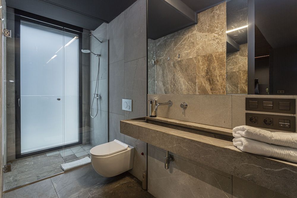 Apartaestudios Evolution Luxury Deluxe Studio 7