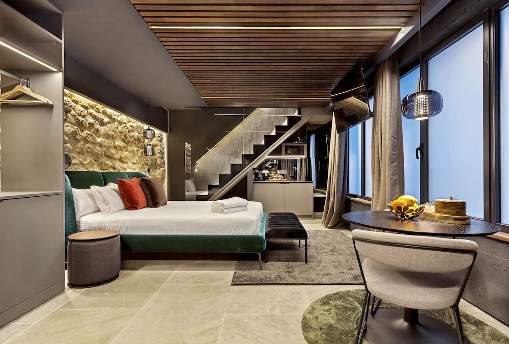 undefined Apartaestudios Evolution Luxury 3