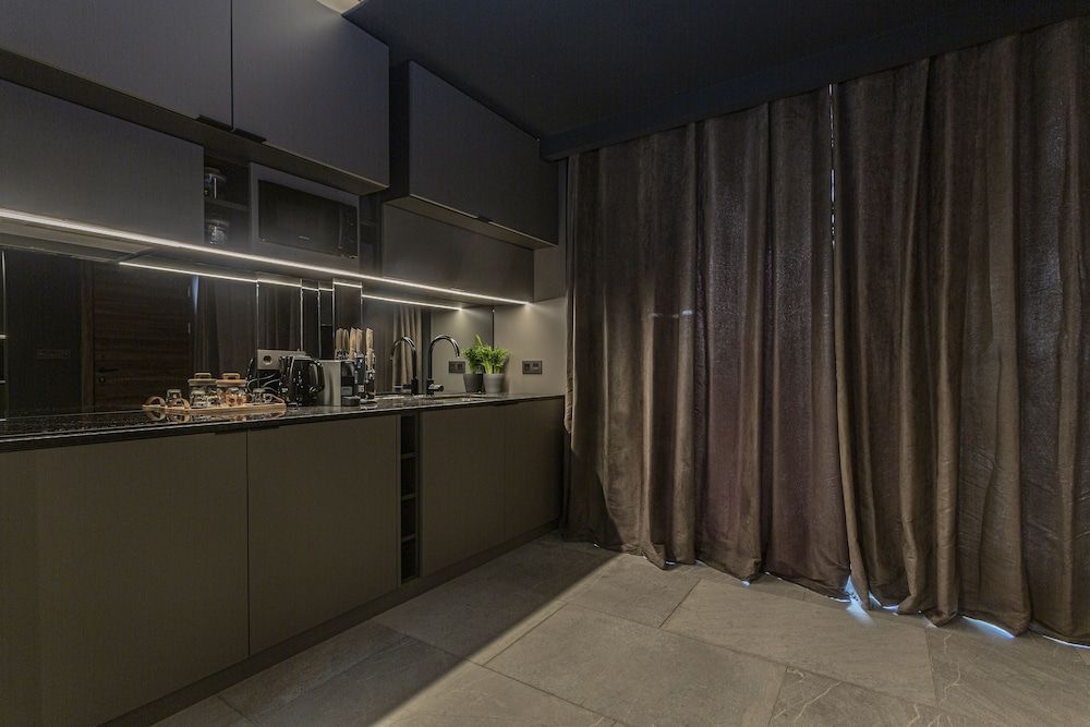 Apartaestudios Evolution Luxury Deluxe Studio 11