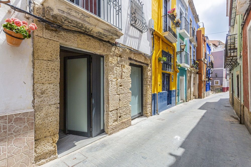 undefined Apartaestudios Evolution Luxury 6