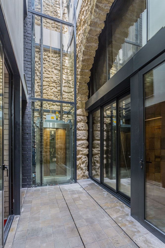 undefined Apartaestudios Evolution Luxury 7