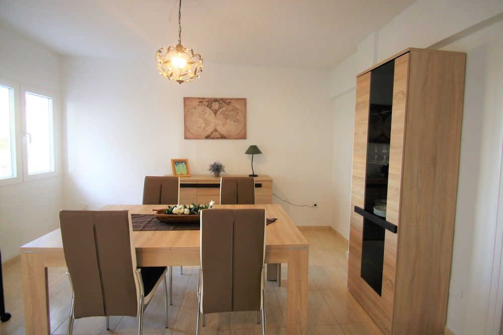 undefined Apartamento CasaTuris playa Postiguet 6