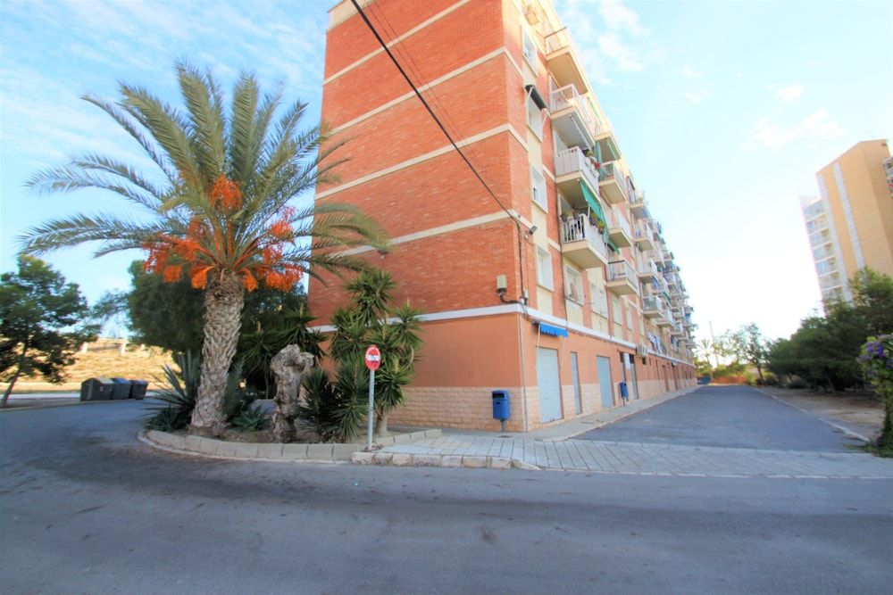 undefined Apartamento CasaTuris playa Postiguet 2
