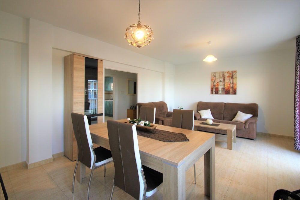 undefined Apartamento CasaTuris playa Postiguet 8