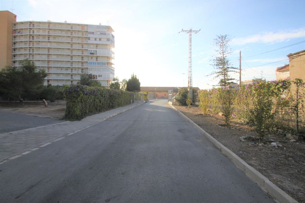 undefined Apartamento CasaTuris playa Postiguet 4