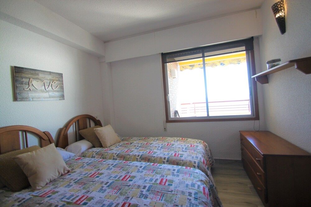 undefined Casaturis Albufereta Urb. Monte y Mar 10