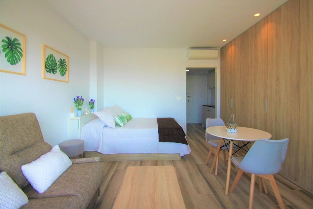 undefined Apt. CasaTuris con vistas a Alicante 8