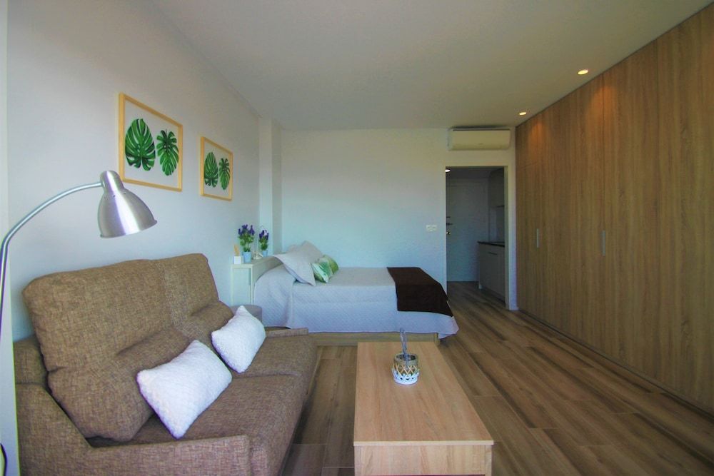 undefined Apt. CasaTuris con vistas a Alicante 6