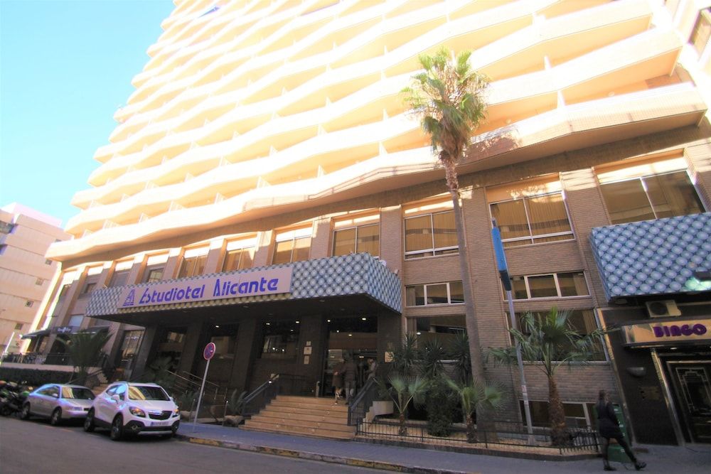 undefined Apt. CasaTuris con vistas a Alicante 3