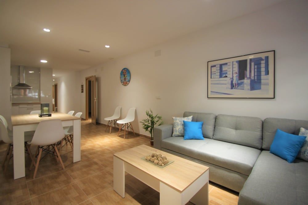 undefined Apartamento CasaTuris Plaza Nueva