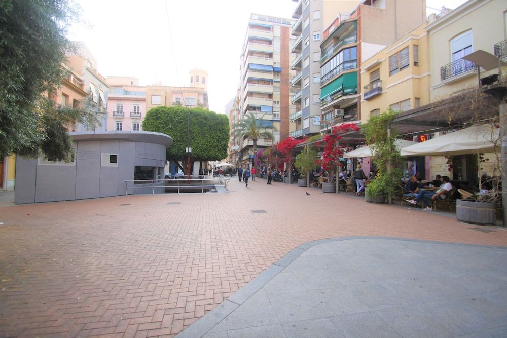 undefined Apartamento CasaTuris Plaza Nueva 3