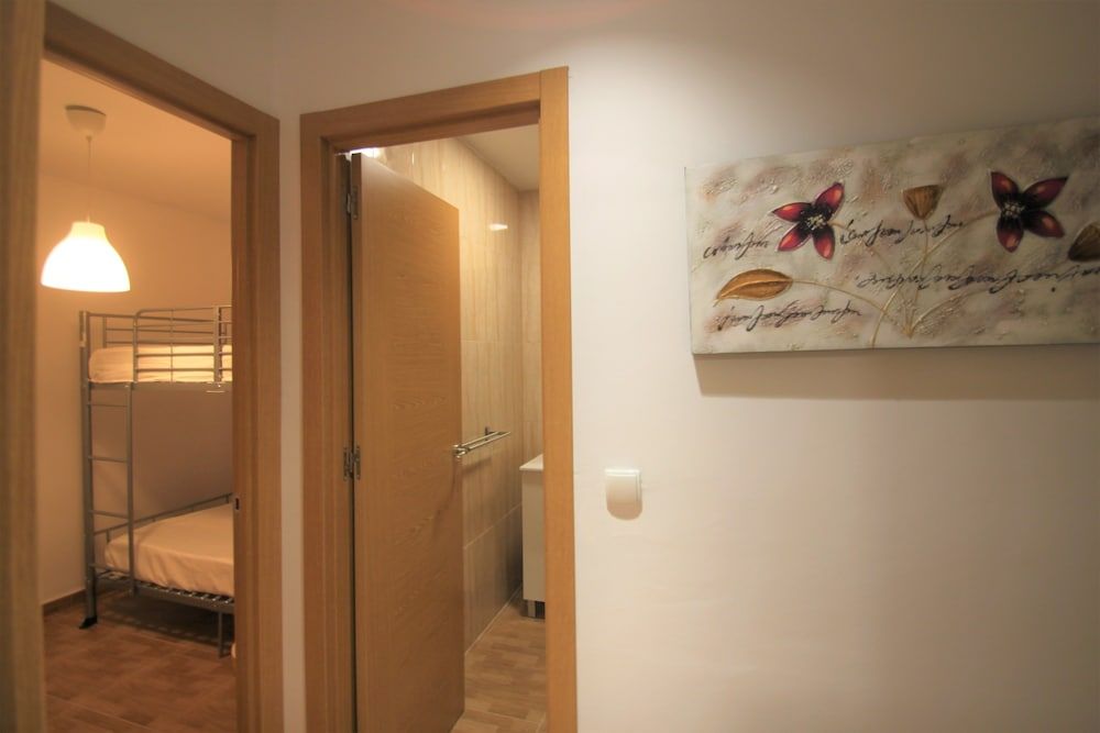 undefined Apartamento CasaTuris Plaza Nueva 6