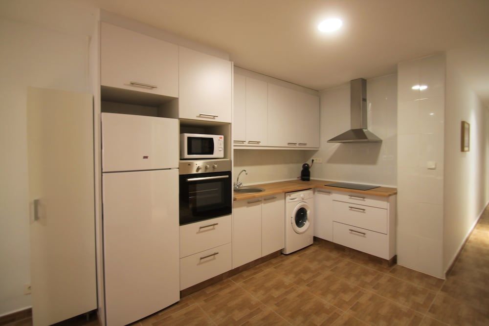 undefined Apartamento CasaTuris Plaza Nueva 7