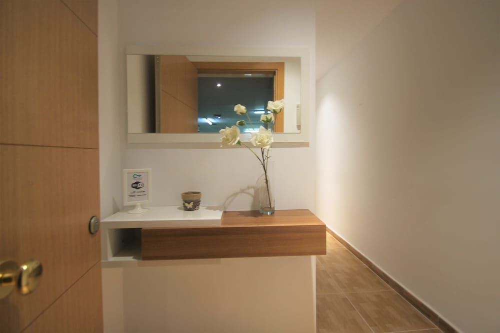 undefined Apartamento CasaTuris Plaza Nueva 9