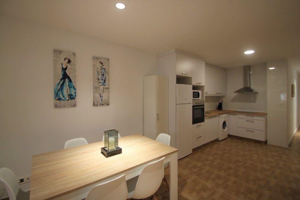 undefined Apartamento CasaTuris Plaza Nueva 10