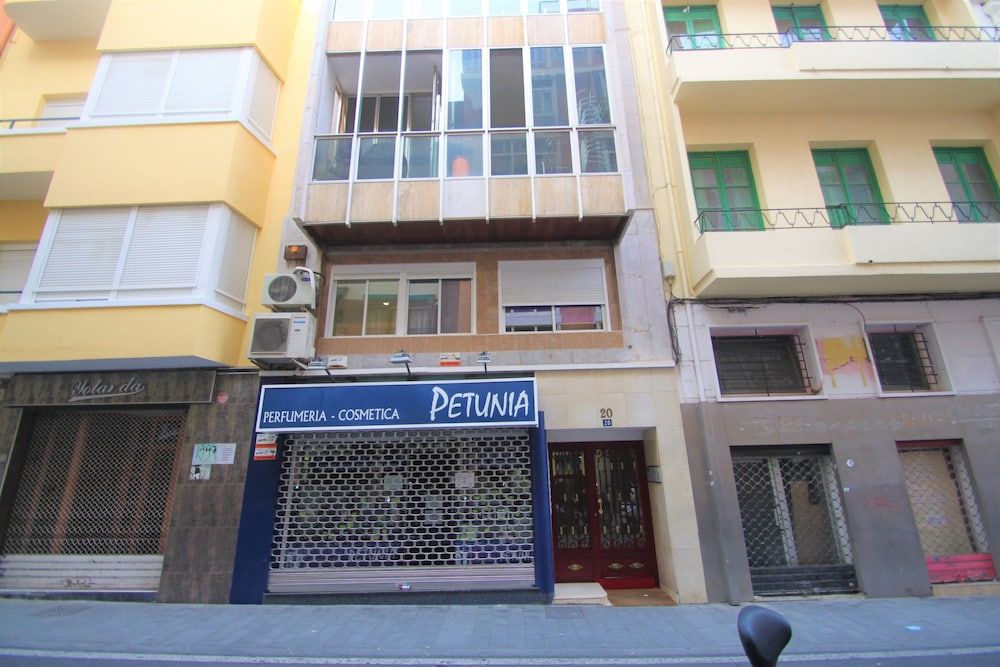 undefined Apartamento CasaTuris Plaza Nueva 2