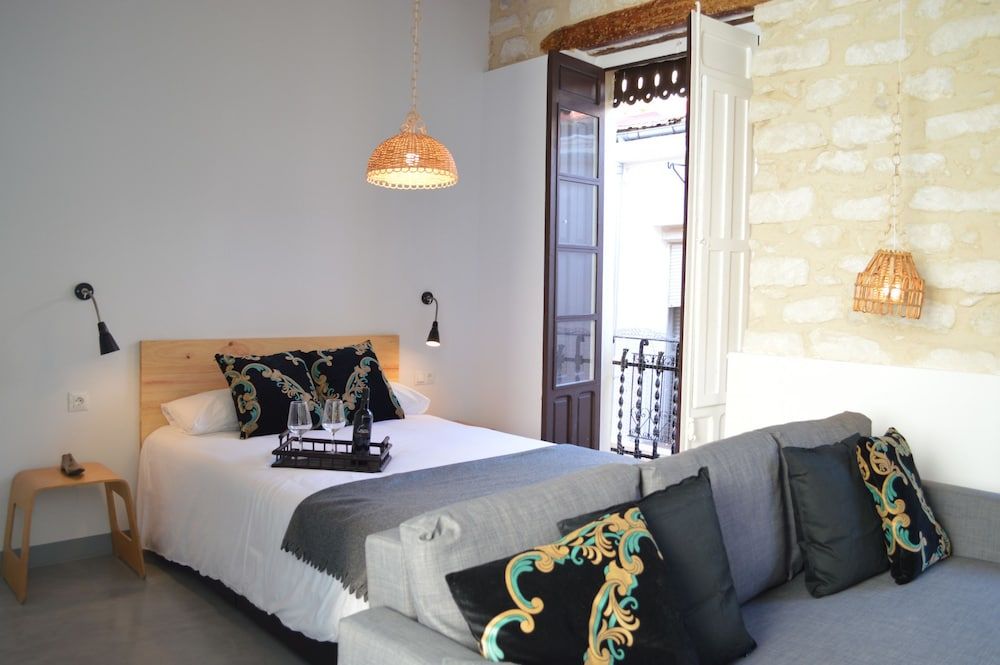 undefined Apartamentos Boutique Villavieja