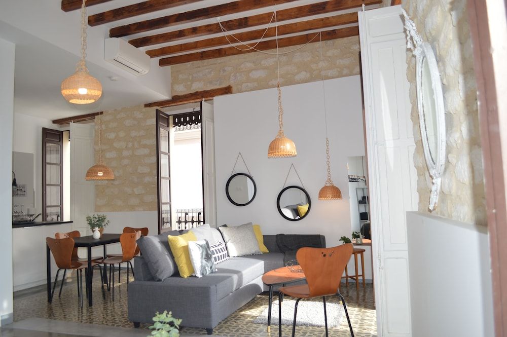 undefined Apartamentos Boutique Villavieja 3