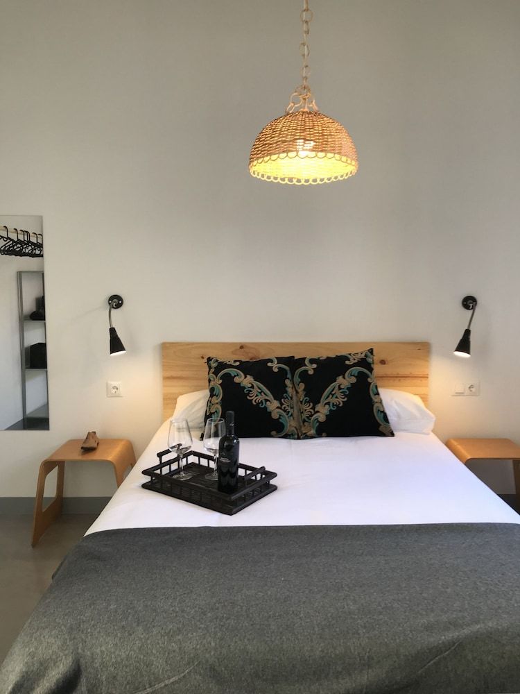 Apartamentos Boutique Villavieja Loft (3B)