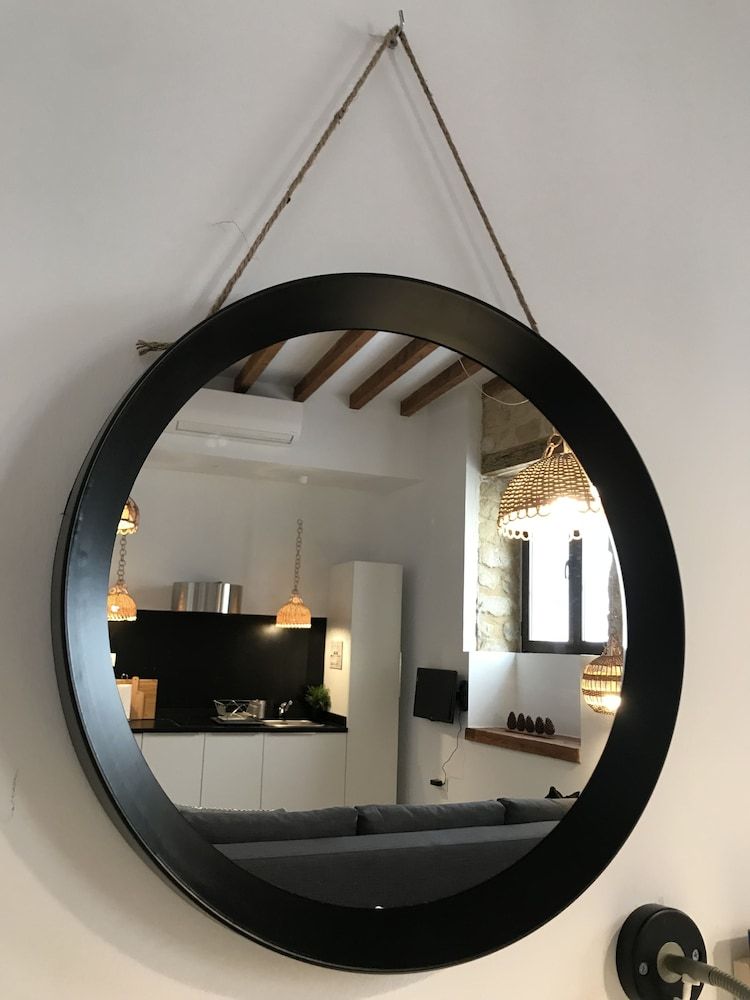 Apartamentos Boutique Villavieja Loft, Patio, Ground Floor (0B) 6